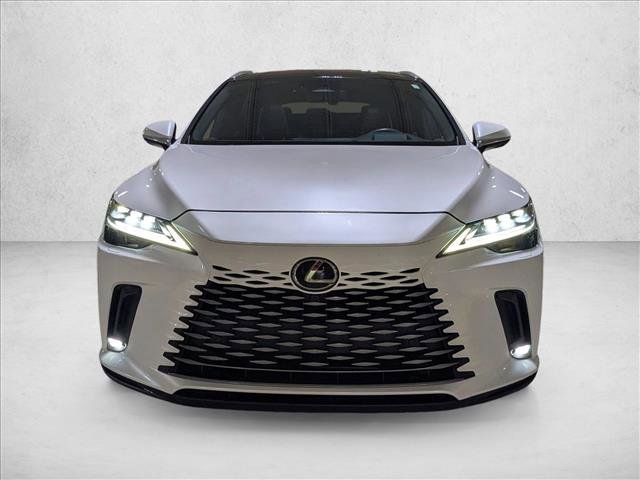 Used 2024 Lexus RX 350 FWD w/ Convenience Package video 2