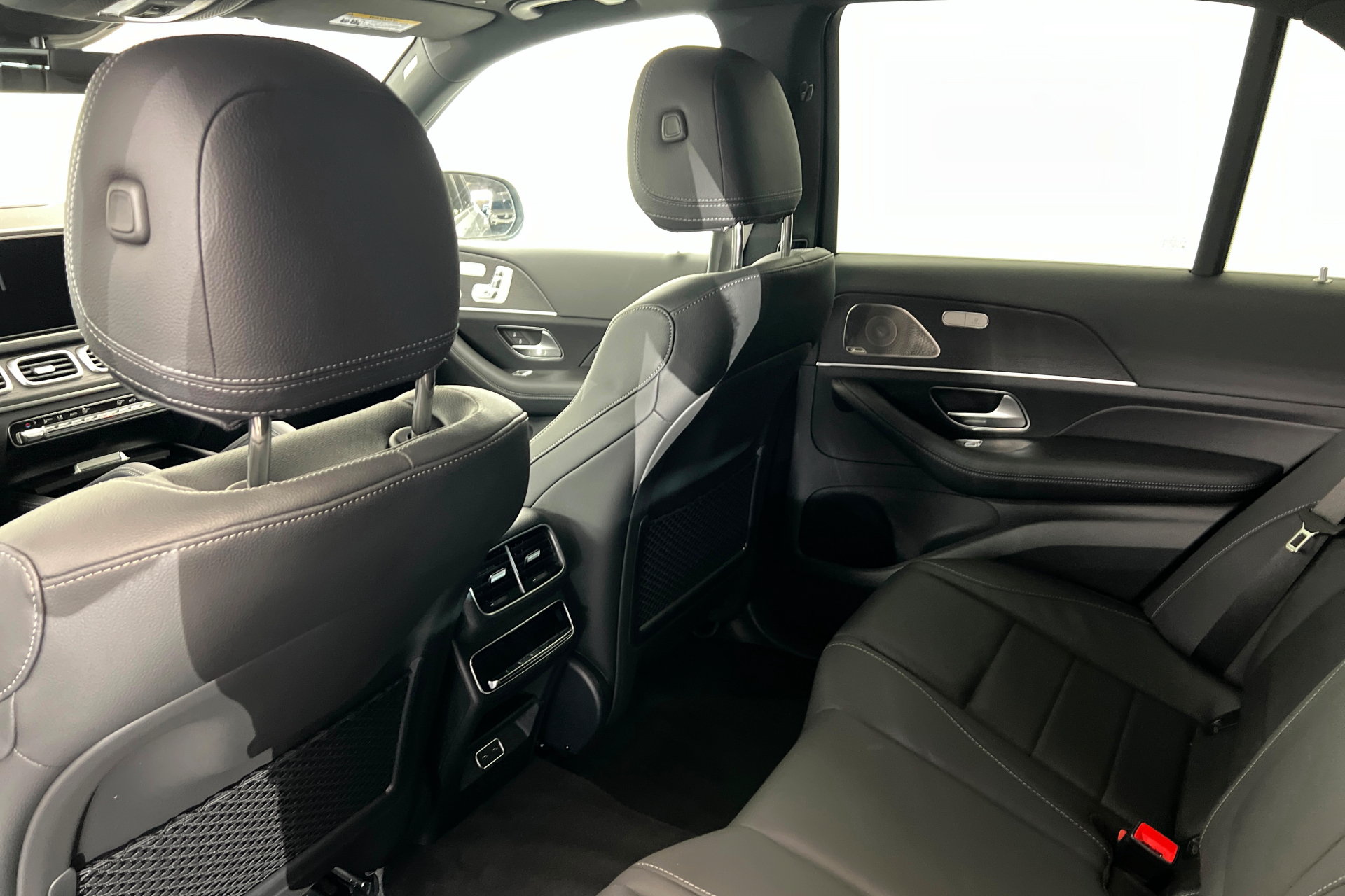 New 2026 Mercedes-Benz GLE 450 4MATIC image 19