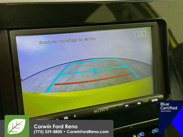 Used 2017 Toyota Corolla iM image 16