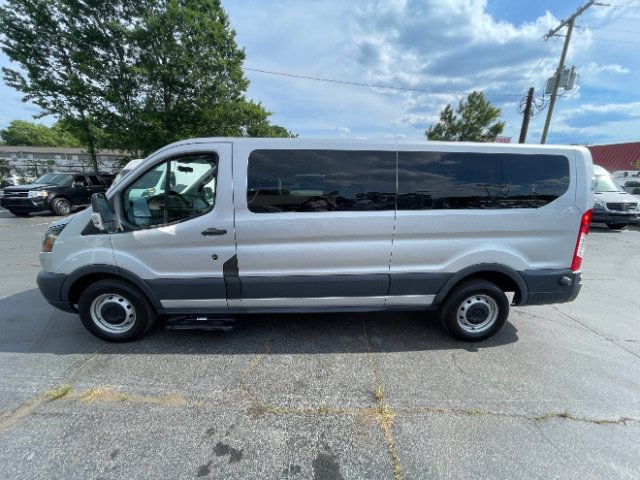 Used 2015 Ford Transit 350 XL RWD image 8