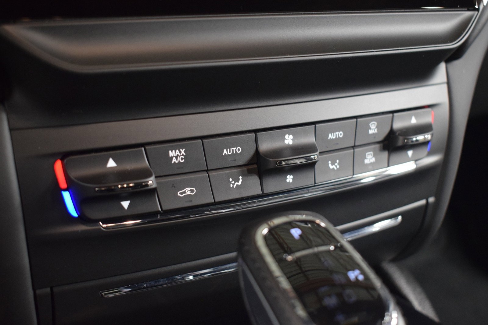 Certified 2024 Maserati Ghibli Modena Ultima Q4 image 33