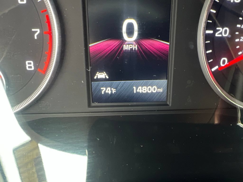 Certified 2023 Kia K5 GT-Line FWD image 58
