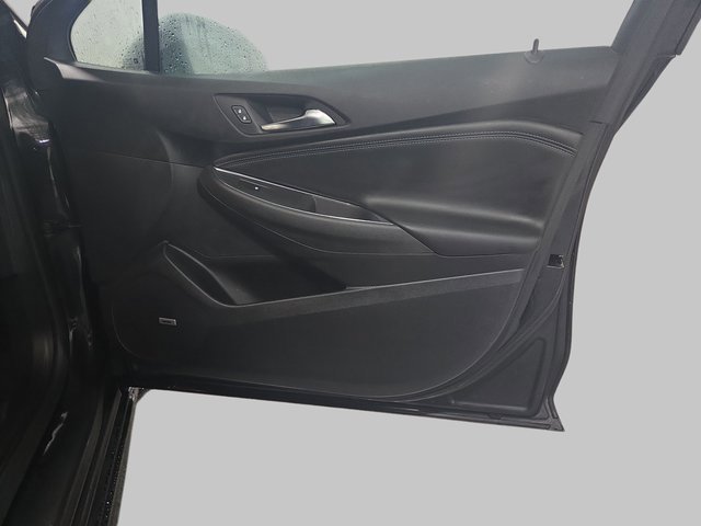 Used 2017 Chevrolet Cruze Premier image 11