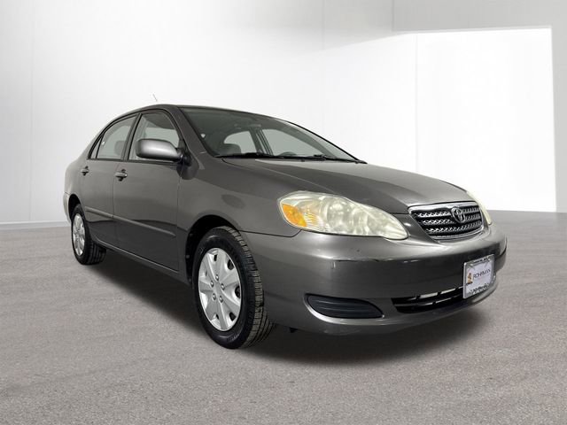Used 2005 Toyota Corolla CE image 3