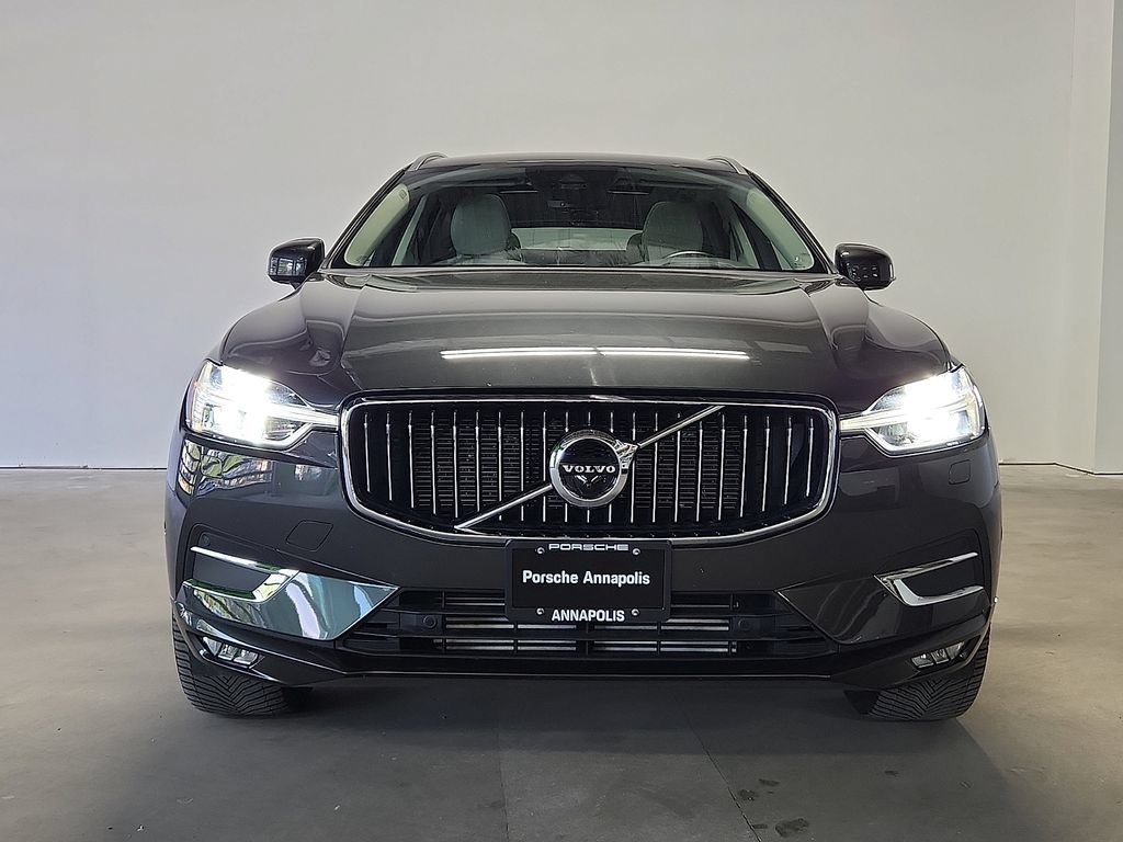 Used 2020 Volvo XC60 T6 Inscription AWD/4WD image 8