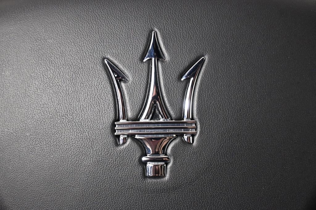 Used 2020 Maserati Ghibli S GranSport Q4 AWD/4WD image 43
