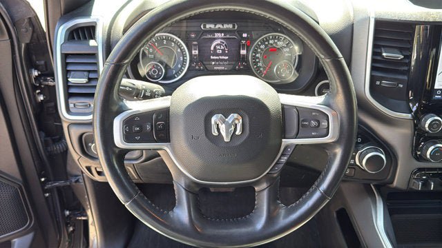 Certified 2022 RAM 1500 Big Horn AWD/4WD image 15