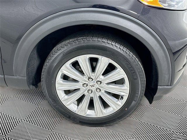 Certified 2022 Ford Explorer King Ranch w/ Premium Technology Package image 17