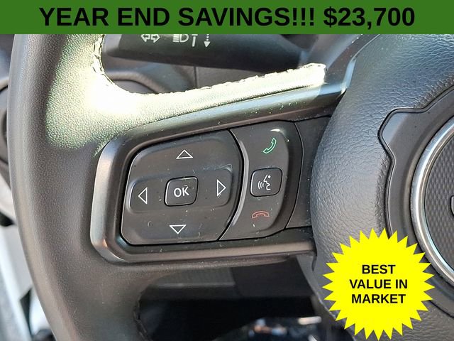 Used 2023 Jeep Gladiator Sport image 22