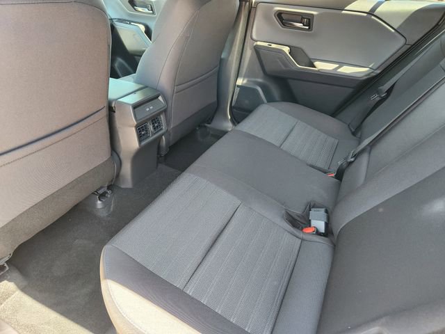 New 2026 Toyota RAV4 SE FWD image 23