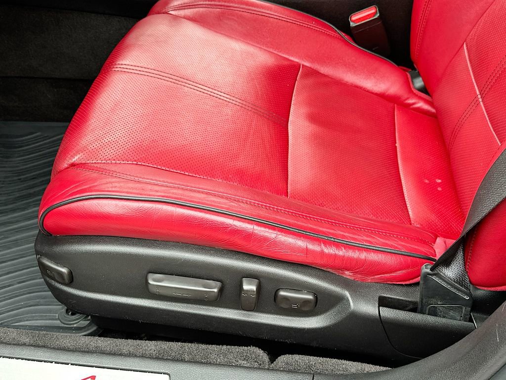 Used 2019 Acura TLX w/ Technology & A-SPEC Pkg image 9