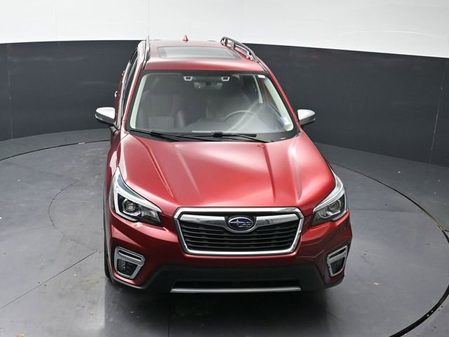 Used 2019 Subaru Forester Touring image 25