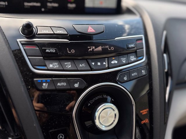Used 2026 Acura RDX w/ Advance Package AWD/4WD image 23