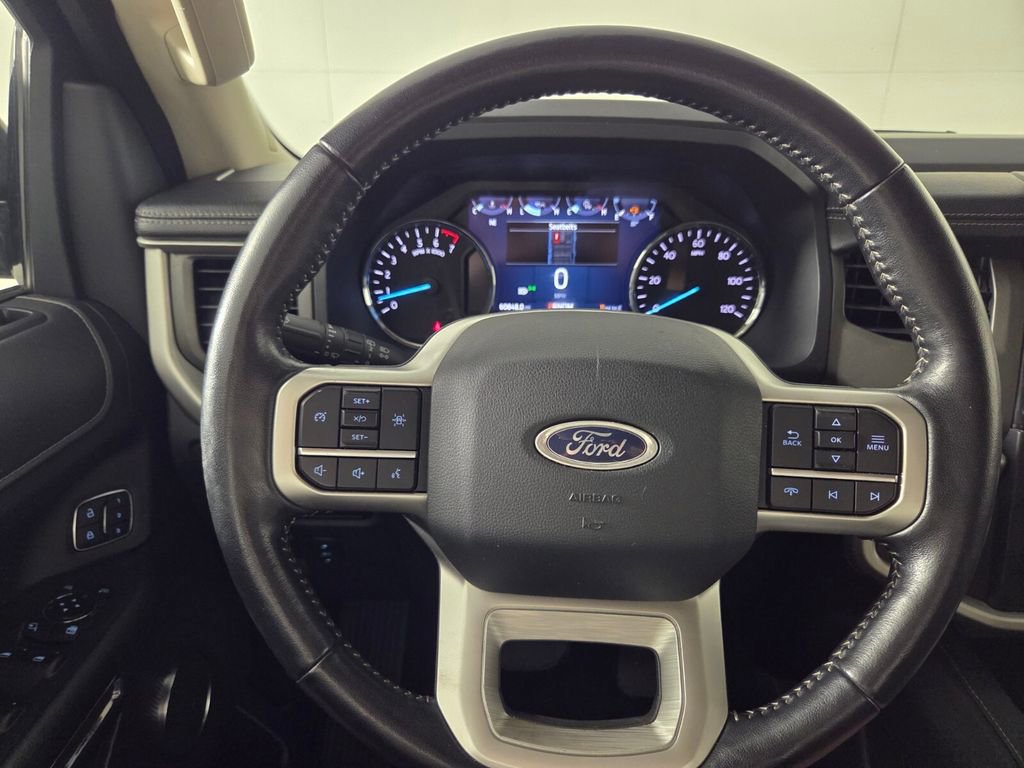 Used 2023 Ford Expedition Max XLT RWD image 17