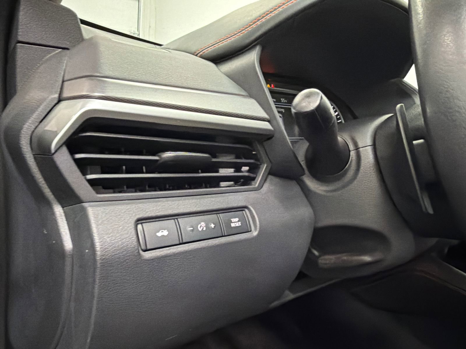 Used 2023 Nissan Altima 2.5 SR FWD image 28