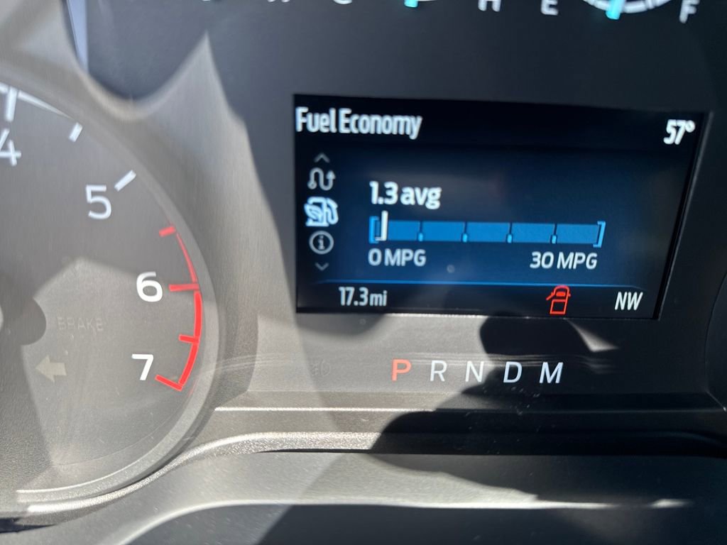 New 2026 Ford F250 XLT image 16