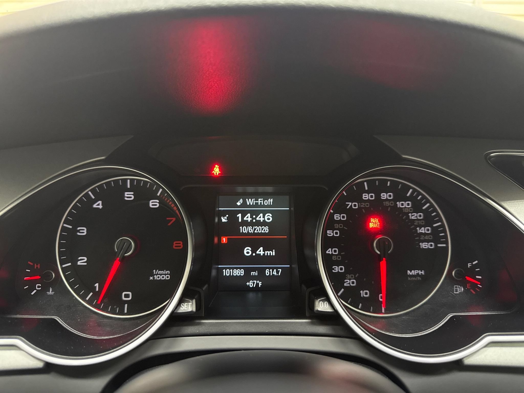 Used 2015 Audi A5 2.0T Premium Plus AWD/4WD image 14