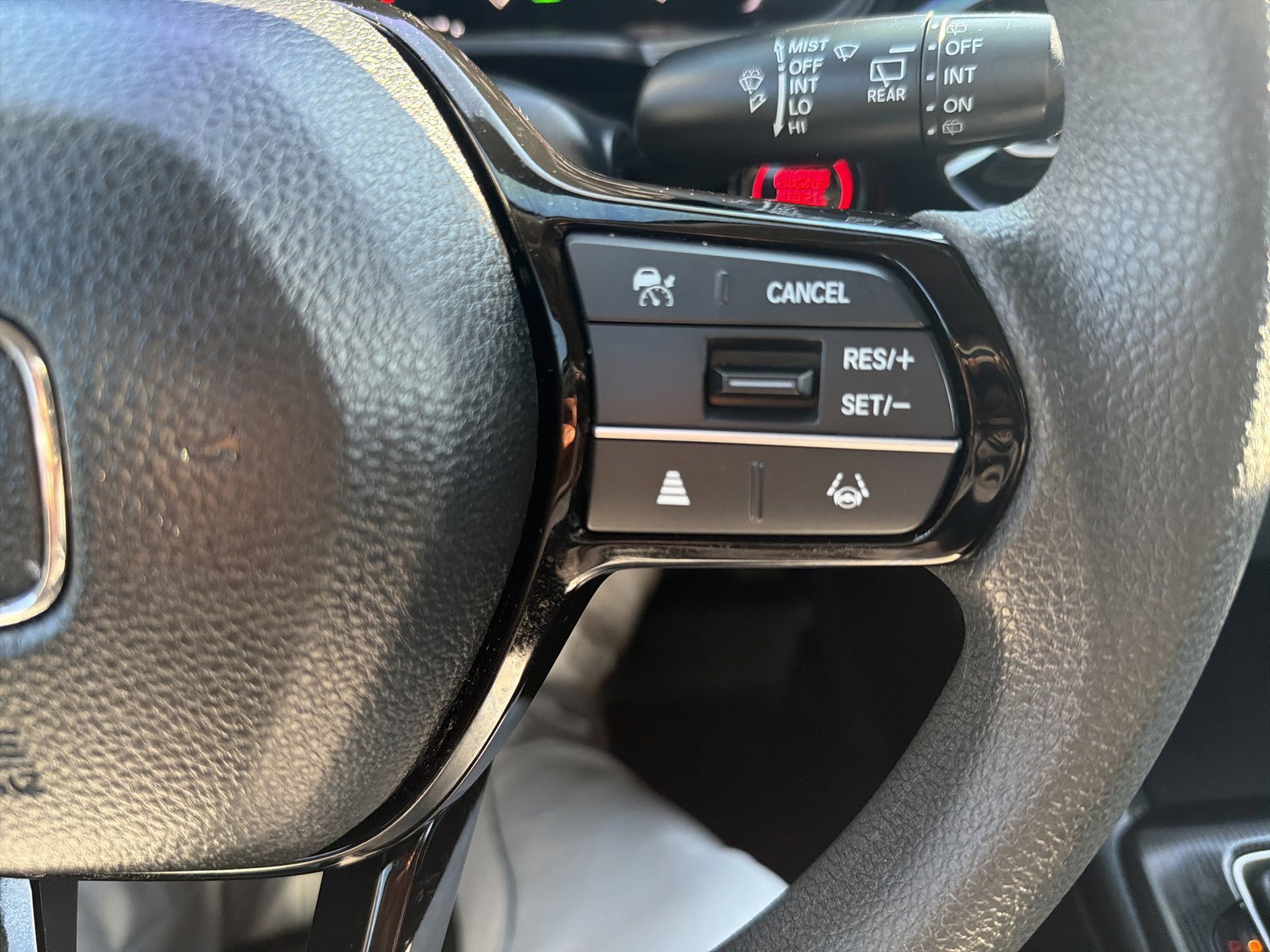 Used 2024 Honda Civic LX image 28