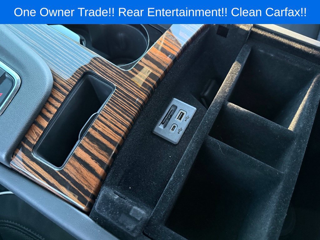 Used 2024 Cadillac Escalade Premium Luxury w/ LPO, Floor Liner Package AWD/4WD image 29