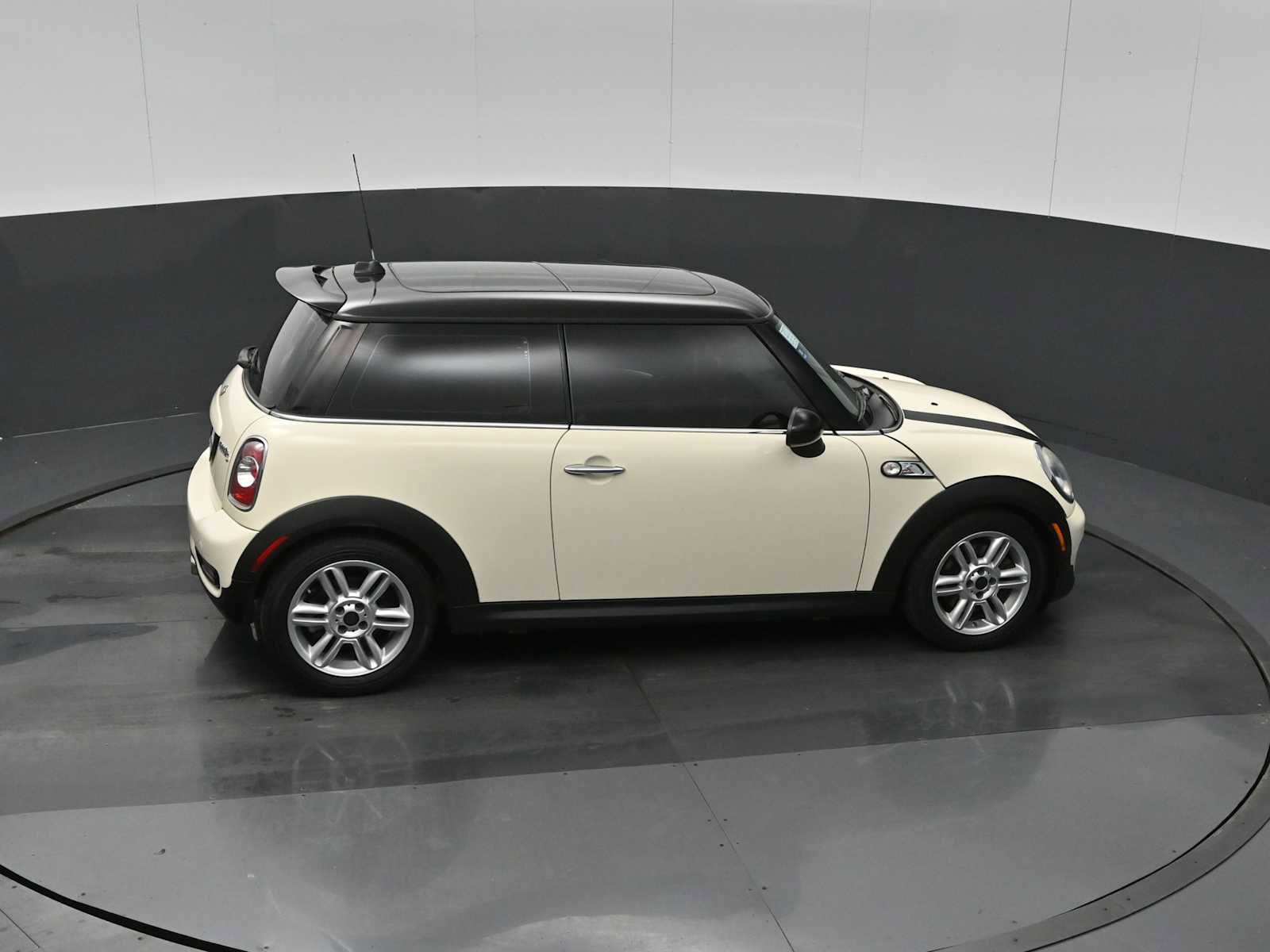 Used 2012 MINI Cooper S image 20