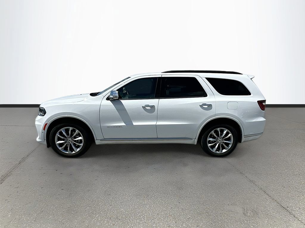 Used 2022 Dodge Durango Citadel AWD/4WD image 4