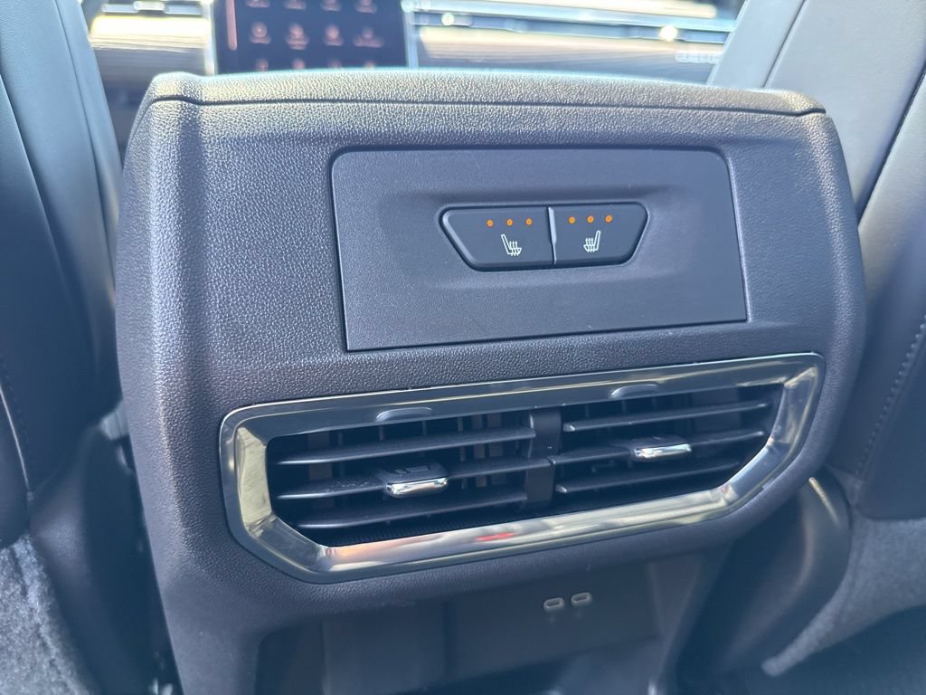 Used 2025 GMC Sierra EV Denali AWD/4WD image 41