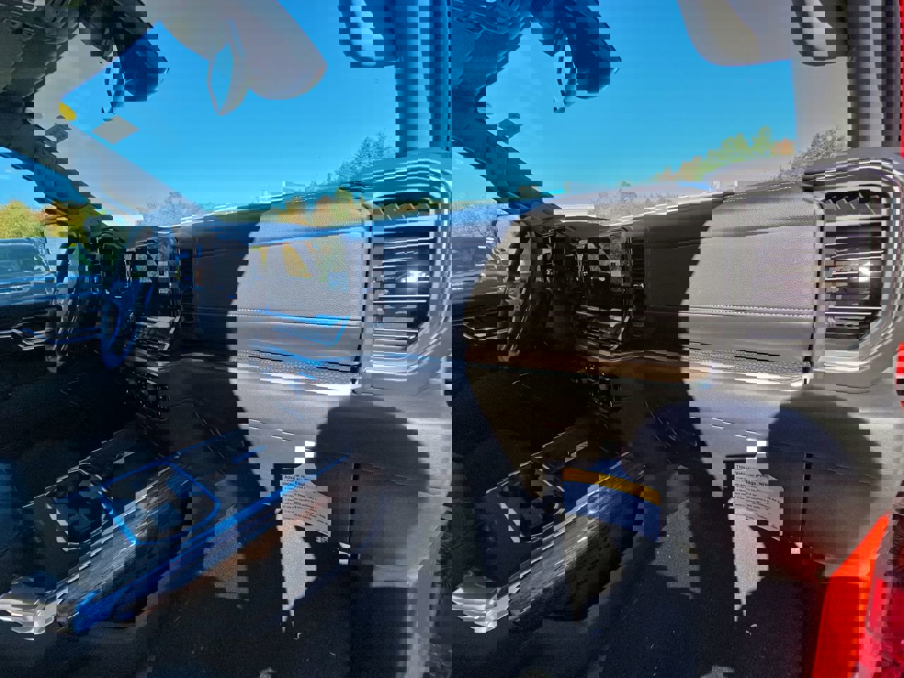 New 2025 Chevrolet Silverado 2500 LT w/ All Star Edition image 66