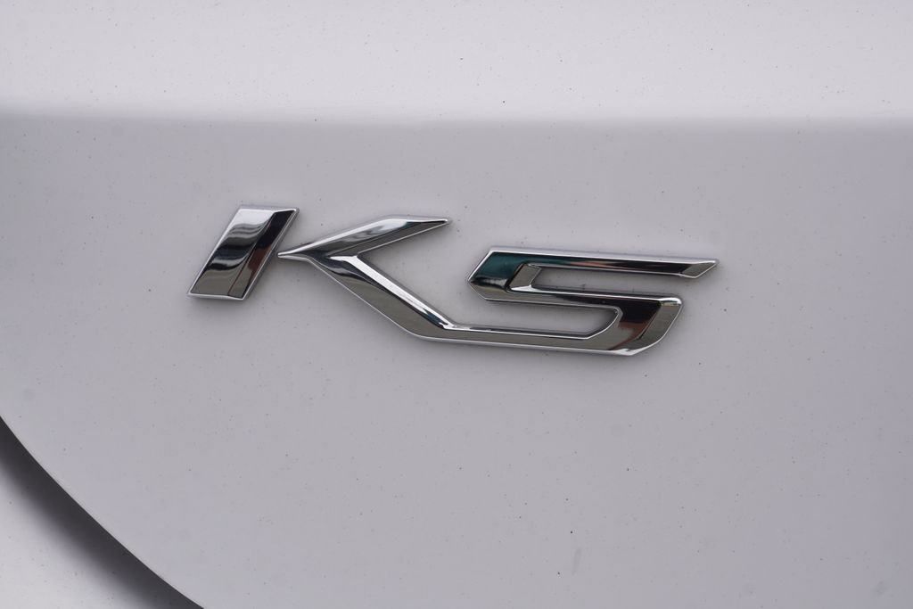 Used 2021 Kia K5 EX FWD image 13