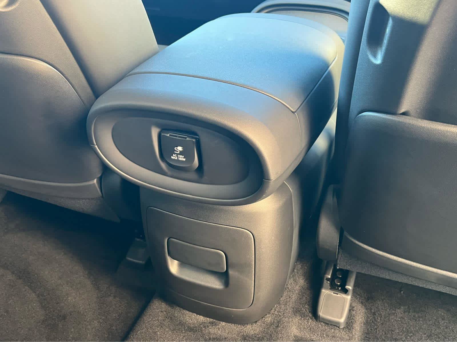 New 2026 Hyundai Palisade XRT Pro AWD/4WD image 25