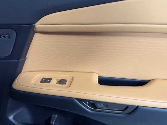 New 2026 Lexus ES 350h FWD image 27