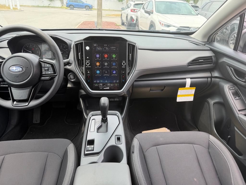 Used 2026 Subaru Crosstrek 2.5i Premium AWD/4WD image 21