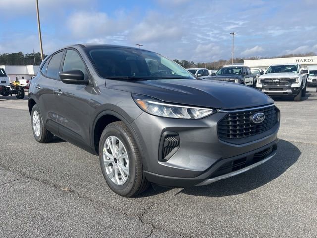New 2026 Ford Escape Active FWD image 1