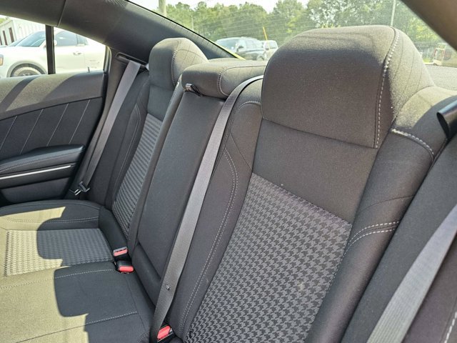Certified 2023 Dodge Charger SXT RWD image 31