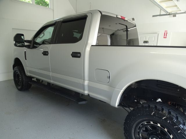 Used 2019 Ford F250 XLT w/ XLT Value Package AWD/4WD image 16