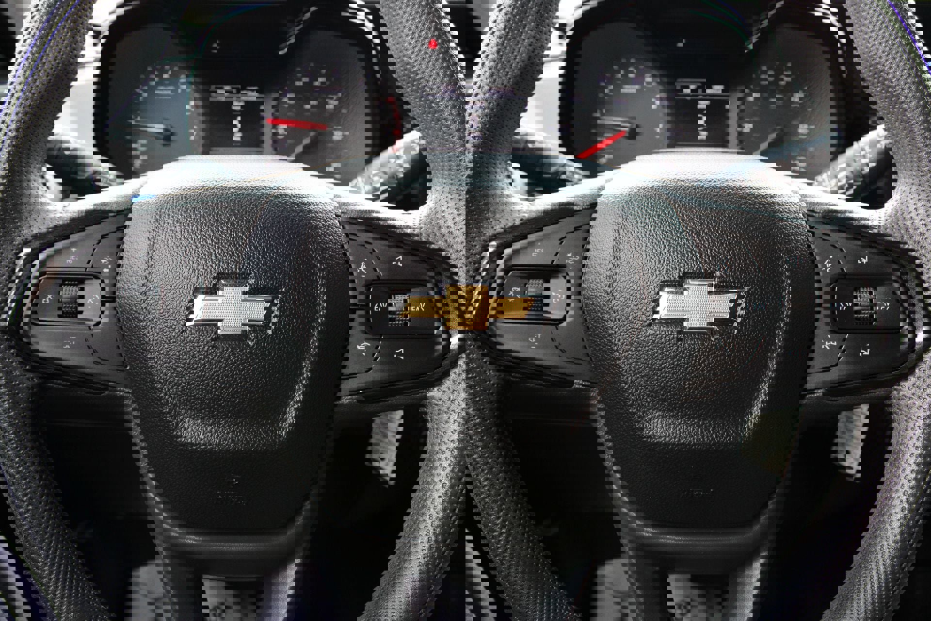 Used 2024 Chevrolet Trax LS image 24