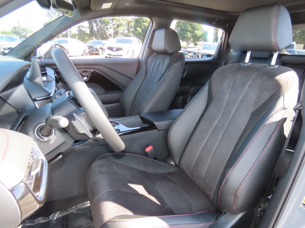 New 2026 Acura ADX A-Spec AWD/4WD image 16