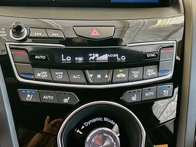Used 2026 Acura RDX w/ Advance Package AWD/4WD image 15