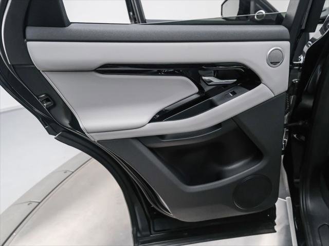 New 2026 Land Rover Range Rover Evoque S image 15