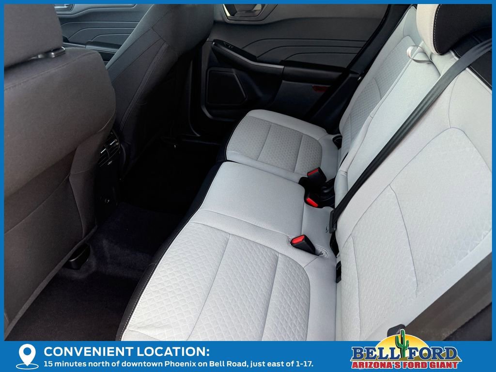 New 2026 Ford Escape Active image 19