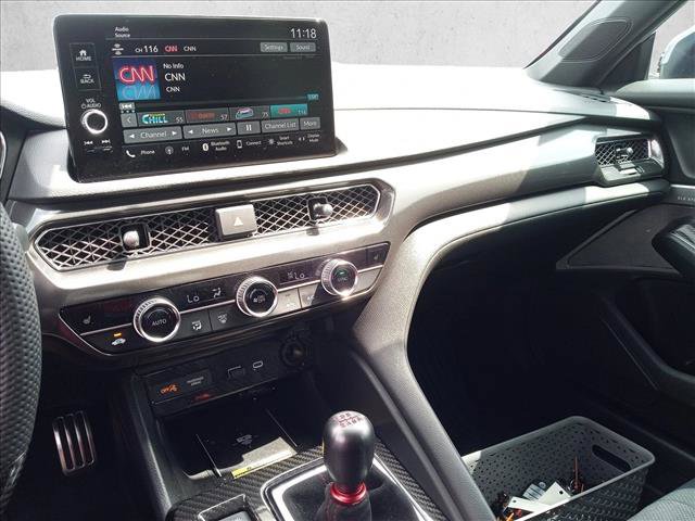 Used 2025 Acura Integra Type S FWD image 16