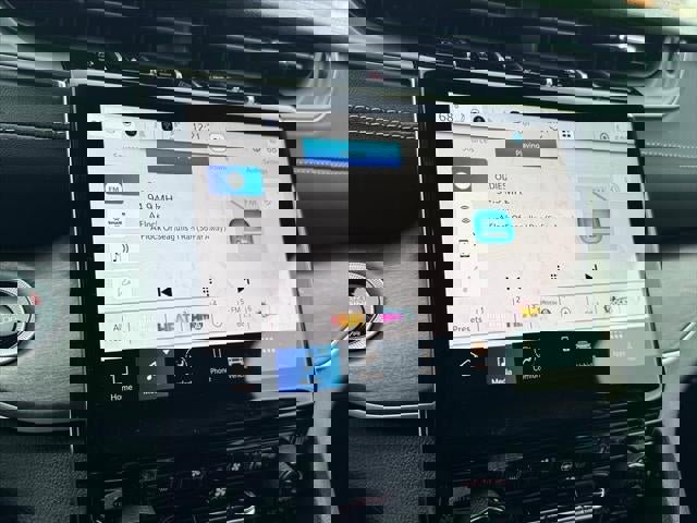 New 2025 Jeep Grand Cherokee L Limited w/ Luxury Tech Group II image 50