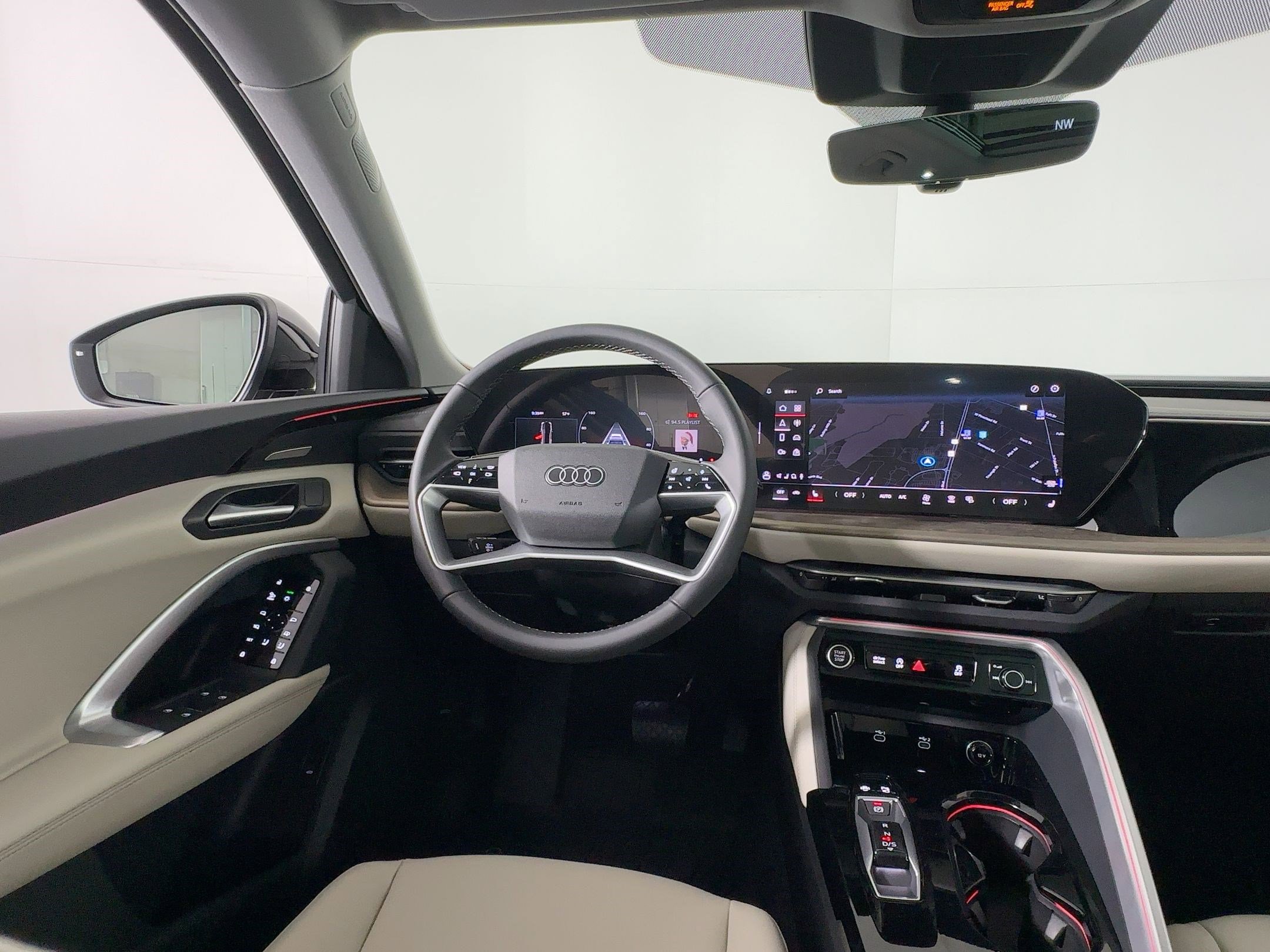 New 2025 Audi Q5 Premium Plus image 28