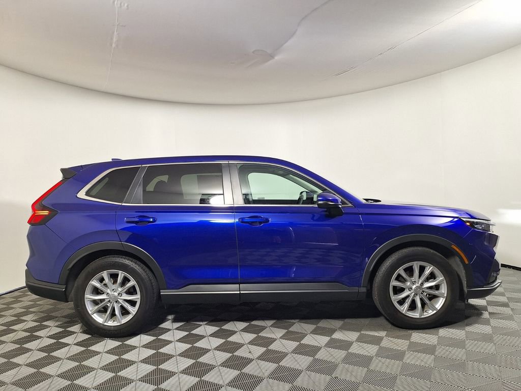 Used 2024 Honda CR-V EX image 4