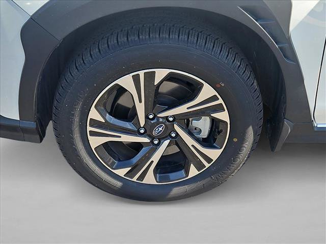 Certified 2024 Subaru Crosstrek 2.0i Premium AWD/4WD image 23