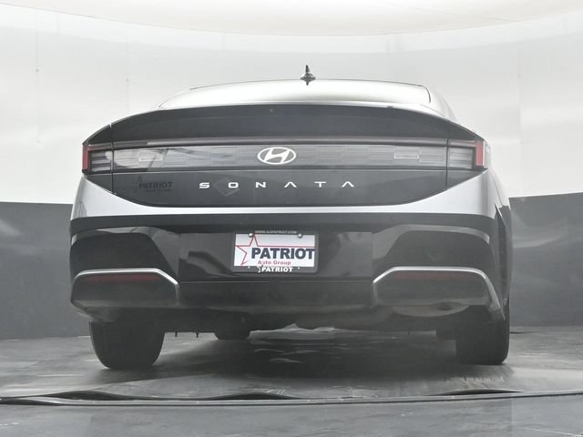 Used 2024 Hyundai Sonata SEL FWD image 50