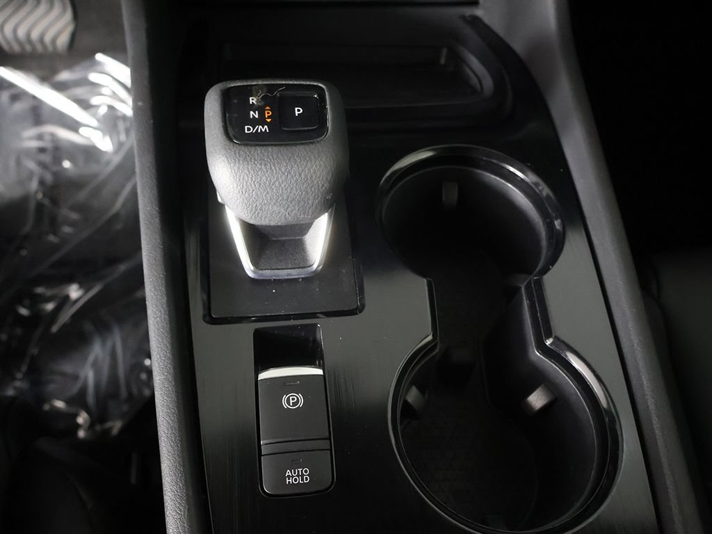 Used 2023 Nissan Rogue SV w/ SV Premium Package AWD/4WD image 42