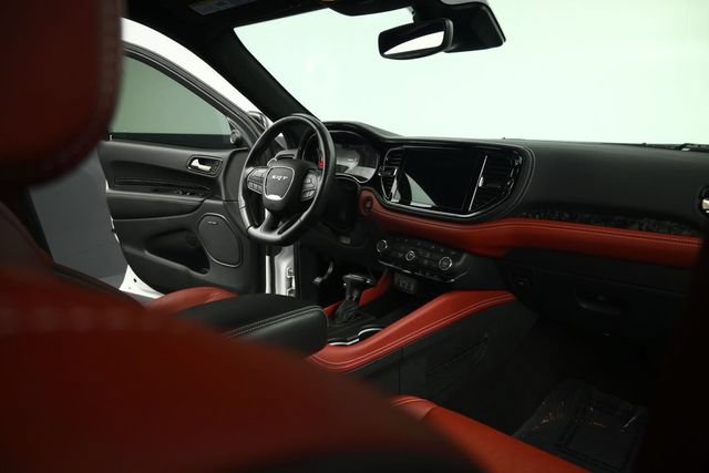 Used 2021 Dodge Durango SRT Hellcat w/ Premium Interior Group AWD/4WD image 61