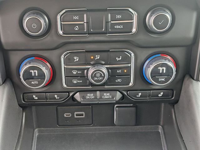 Used 2023 Chevrolet Tahoe RST w/ Sport Performance Package AWD/4WD image 23