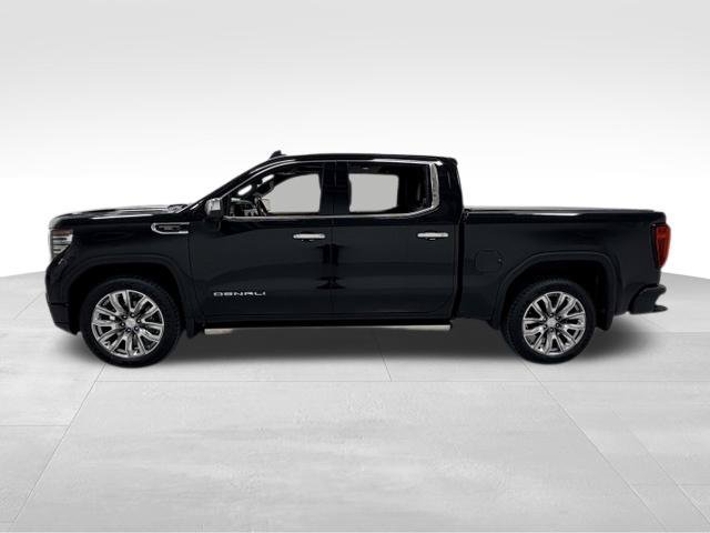 Certified 2022 GMC Sierra 1500 Denali w/ Technology Package AWD/4WD image 3