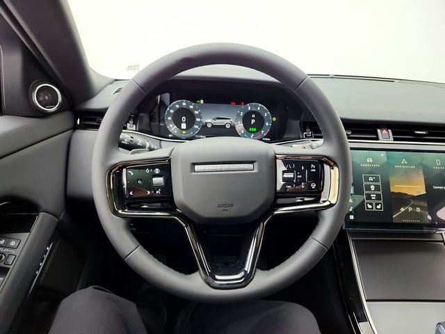 New 2026 Land Rover Range Rover Evoque S AWD/4WD image 25